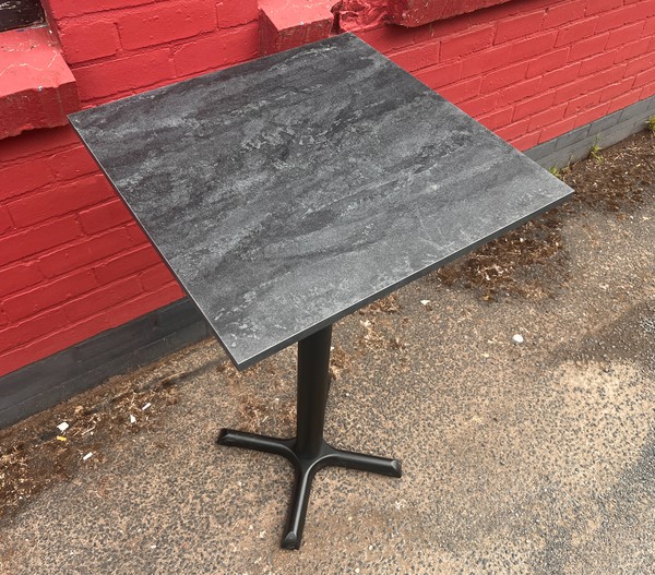 Pub Tables