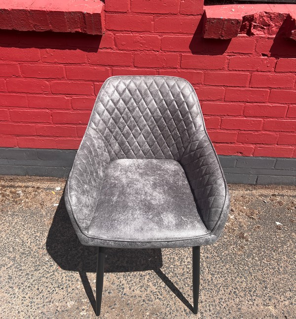 Secondhand Cafe Chairs
