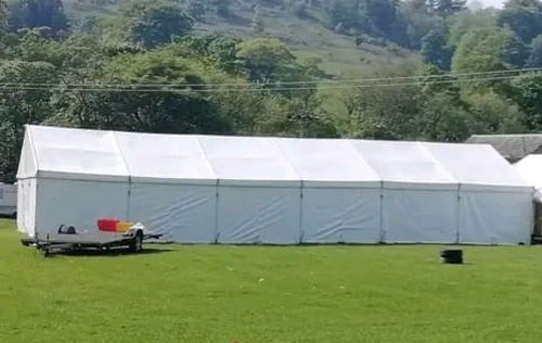 Secondhand 9m x 24m Marquee
