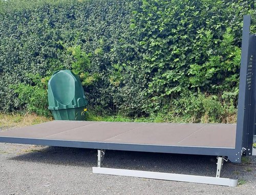 Flat Bed Body For Sale Flat Bed Body For Sale