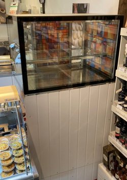 Patisserie Chiller For Sale