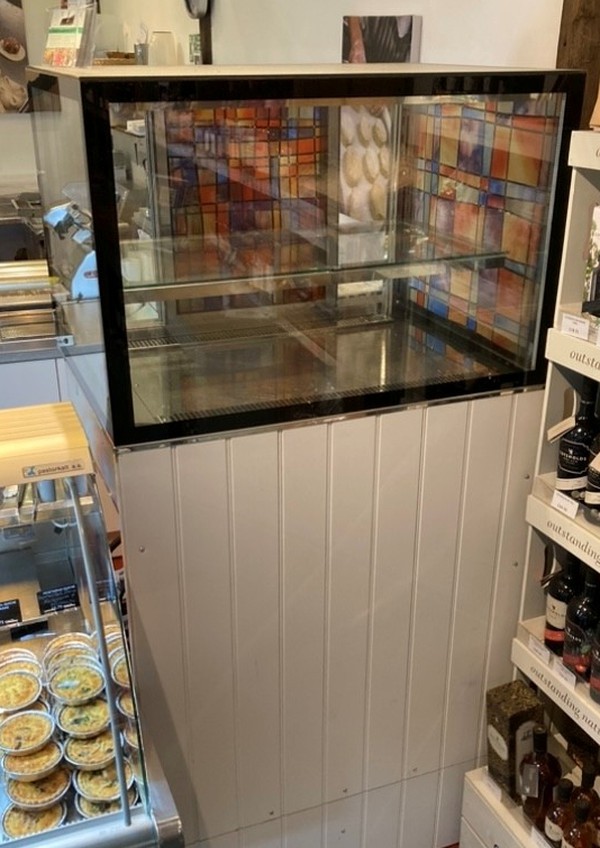 Patisserie Chiller For Sale