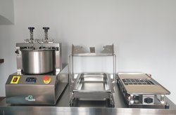 Multi-purpose Grain Processor