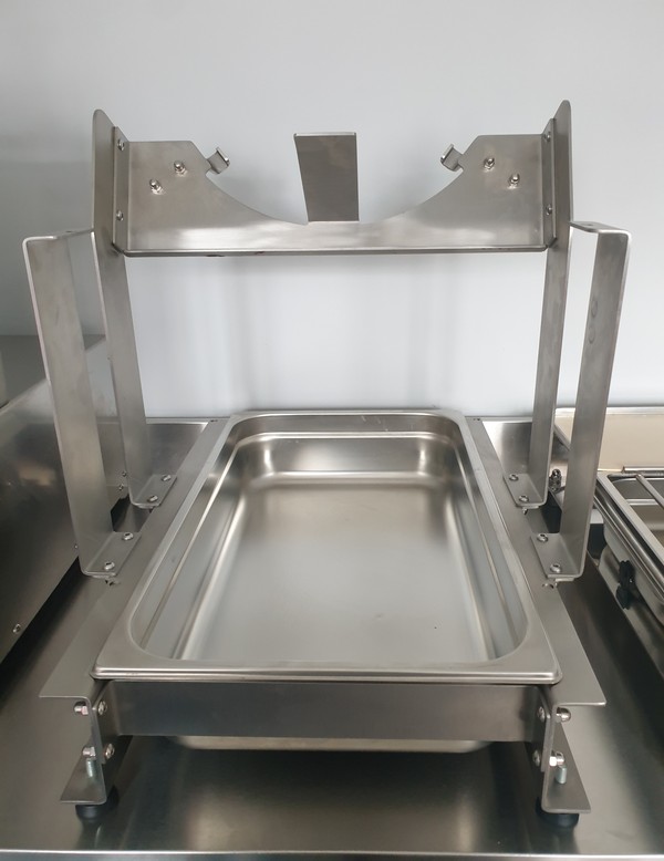 Secondhand Chocolate Making Equipment