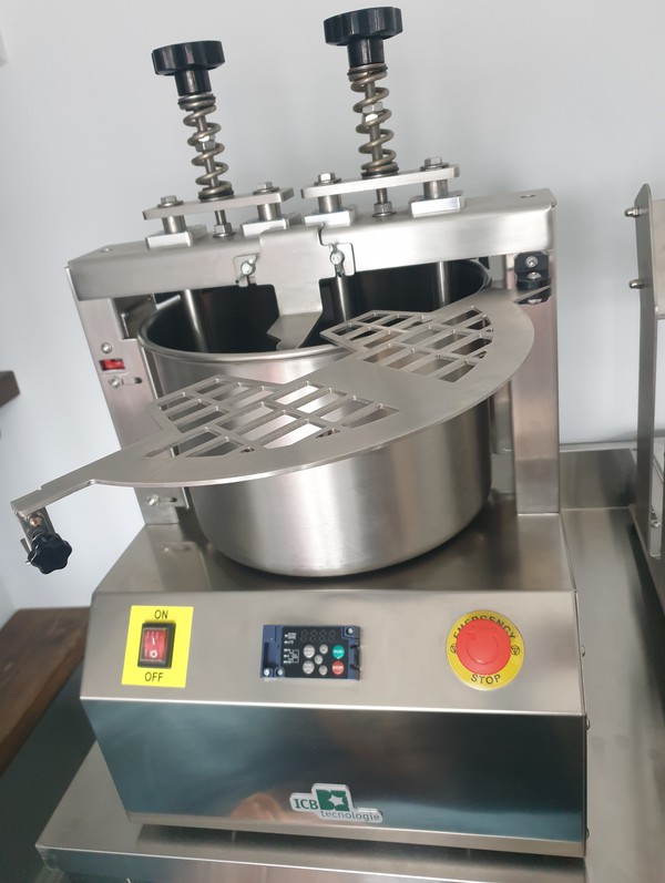 Vibrating Table For Sale