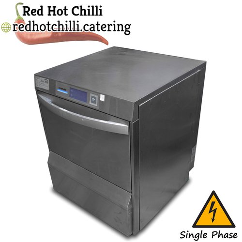 Commercial glass washer for sale