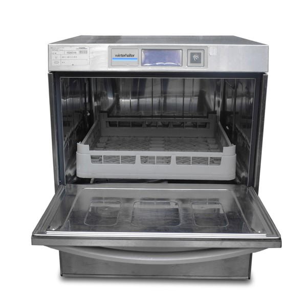 Second hand glass washer for sale