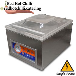 Vacuum Packer For Sale