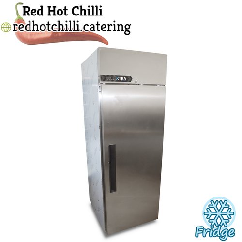 Foster Upright Fridge For Sale