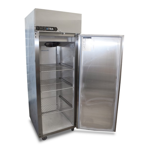 Secondhand Foster Upright Fridge
