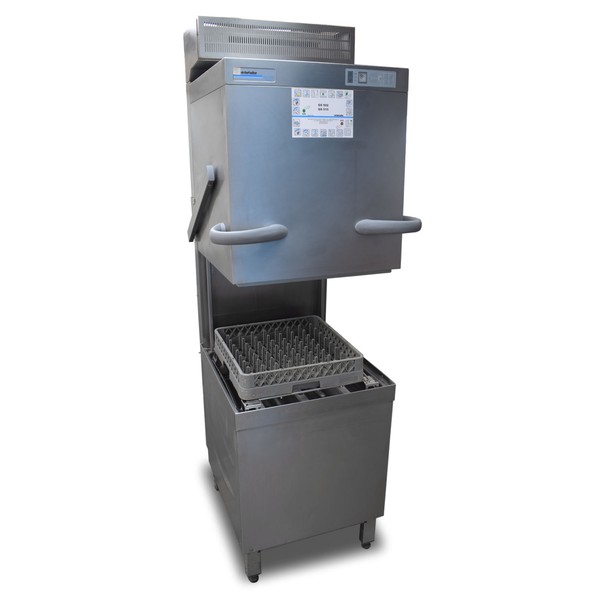 Pass Through Dishwasher For Sale