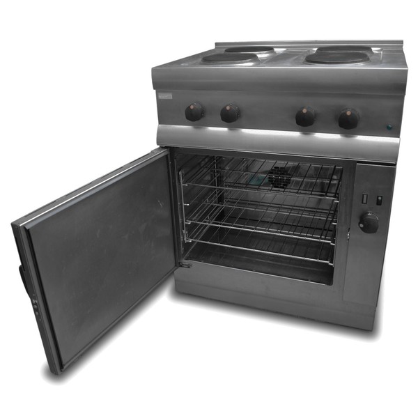 Lincat Electric Range Cooker