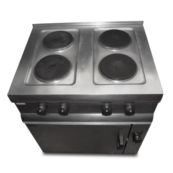 Secondhand Lincat Range Cooker