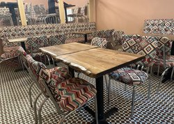 New Restaurant Tables