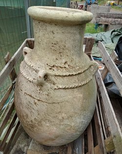 Amphora Prop For Sale