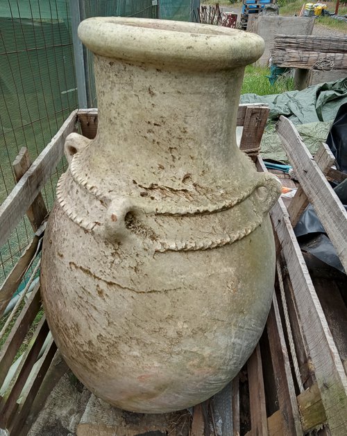 Amphora Prop For Sale Amphora Prop For Sale