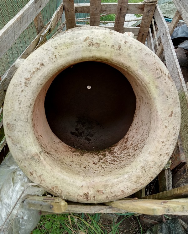 Amphora Prop