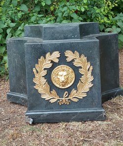 French Regency Stand Prop