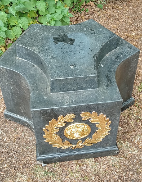 Used French Regency Stand