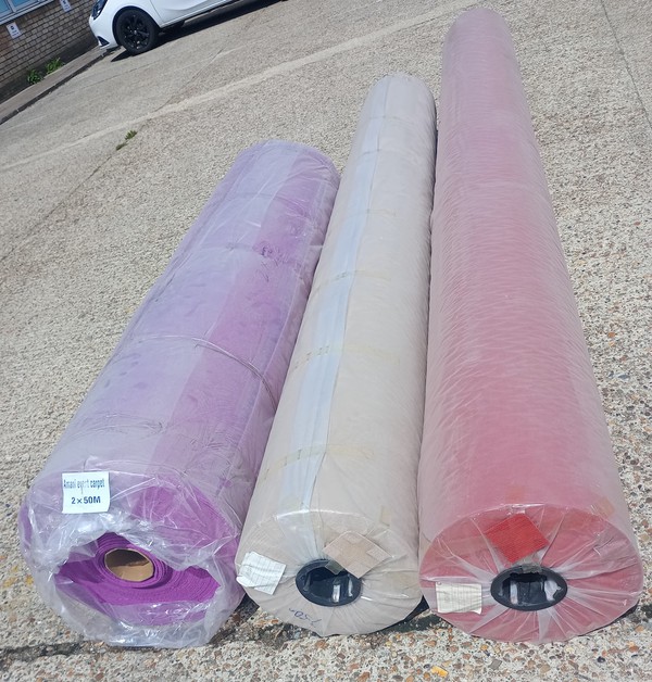 marquee carpets