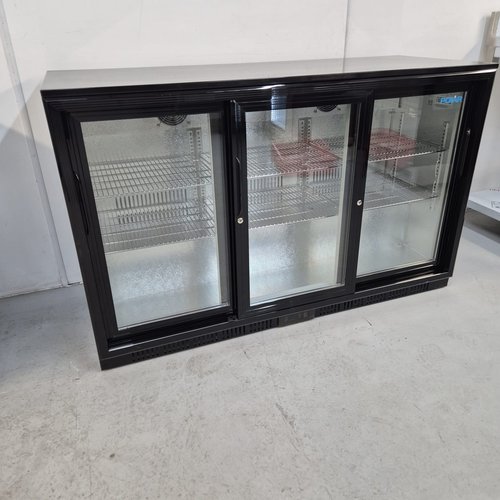 Polar G Series Drinks Fridge Polar G Series Drinks Fridge