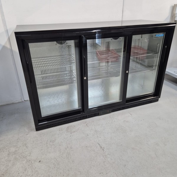 Polar G Series Drinks Fridge