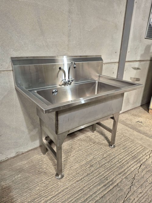 stainless steel pot washing sink stainless steel pot washing sink
