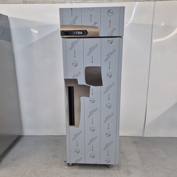 Foster Xtra XR600L Single Door Freezer
