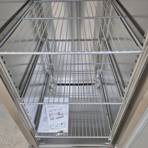Foster Xtra XR600L Single Door Freezer for sale