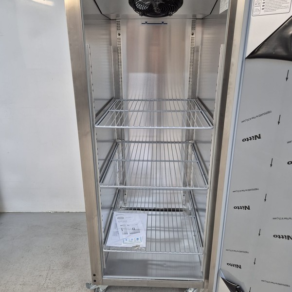 Foster Xtra XR600L Upright Freezer