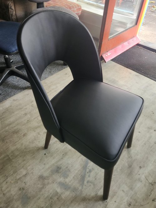 Cut Out Dining Chairs Cut Out Dining Chairs