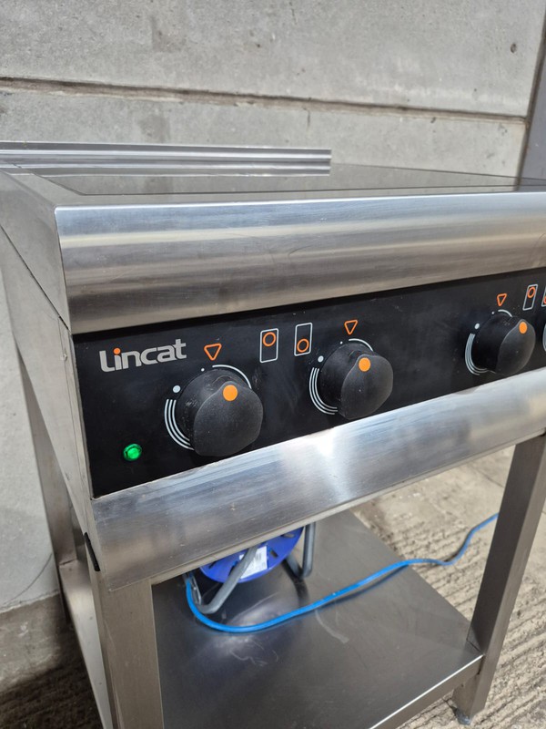 Lincat SLI42