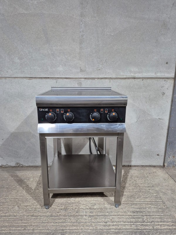 Lincat SLI42 with stand