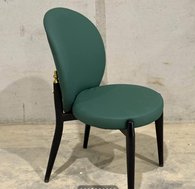 Black And Green Dining Chairs