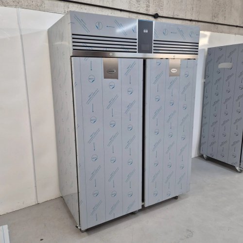Double door upright fridge Double door upright fridge