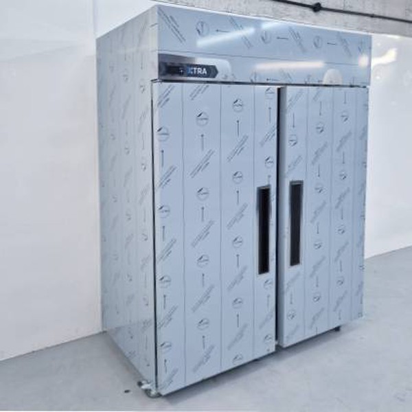Brand New Foster Xtra 2 Door 1300Ltr Upright Commercial Fridge XR1300H