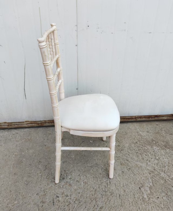 New Chiavari Chairs For Sale