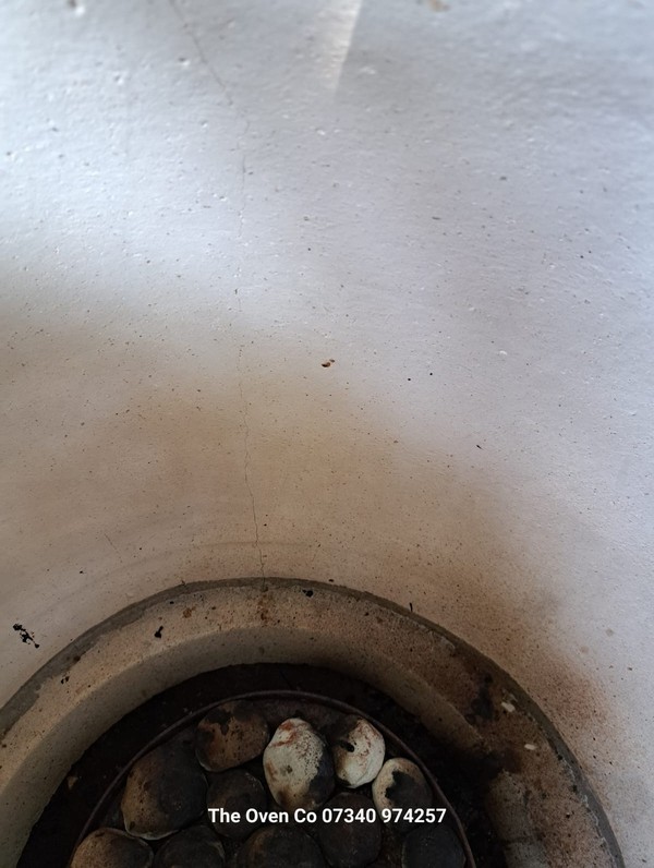 2x Clay Pot Oven