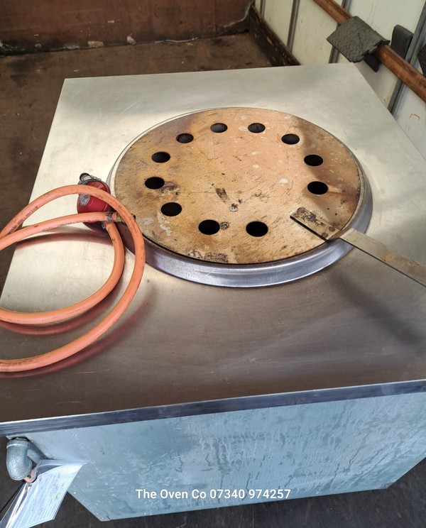 Shaan Clay Pot Oven For Sale