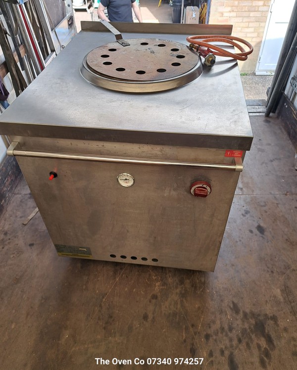 Tandoori Clay Pot Oven For Sale