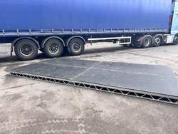 Lightspace Top lock Stage Panels