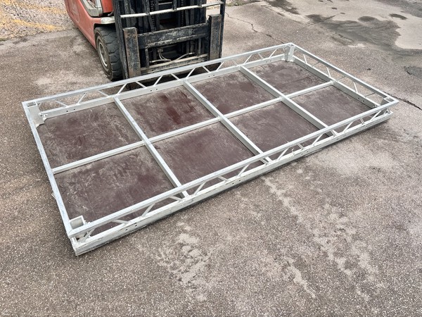 Mobile Stage