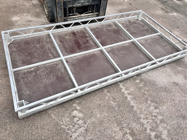 Portable Stage