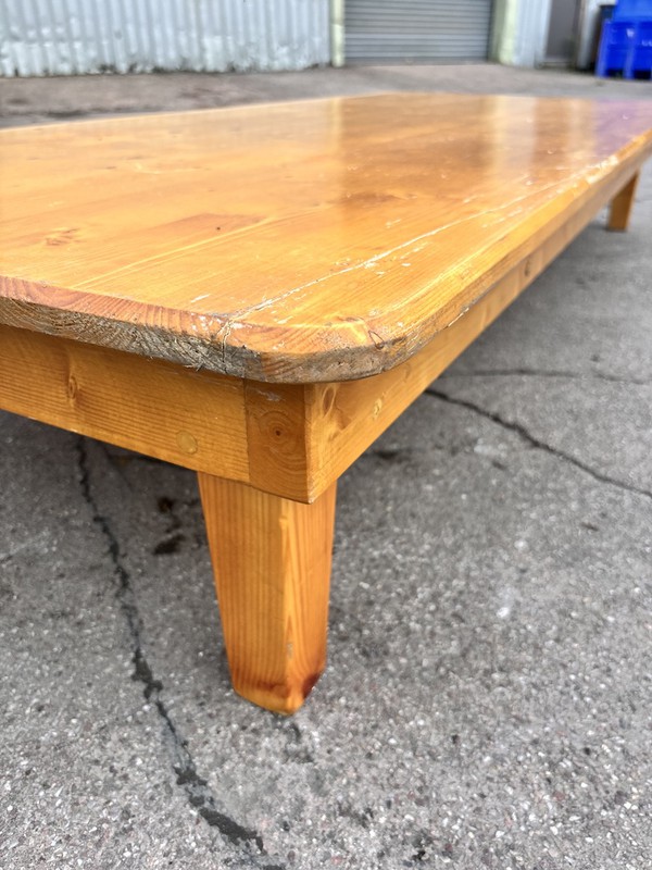 Low Wood Tables