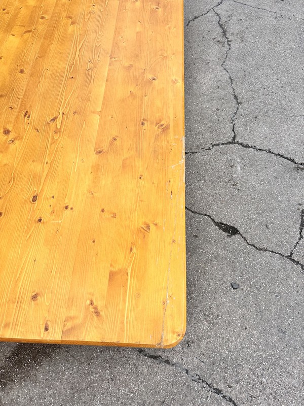 Victorian Pine stain