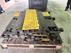 Road Cable Covers