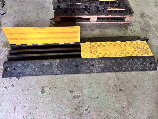 Morion Cable Ramps