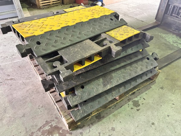 Road Cable Cover