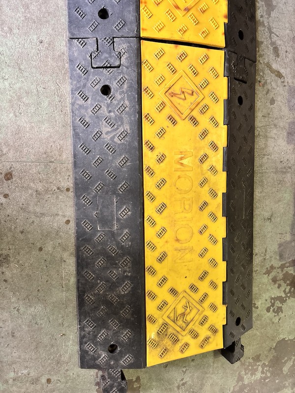 Road Cable Covers for sale