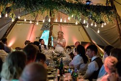 Event lighting